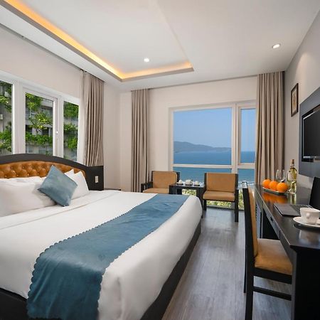 Sea Castle 2 Hotel Danang Exterior photo
