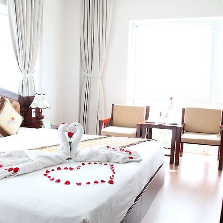 Sea Castle 2 Hotel Danang Exterior photo