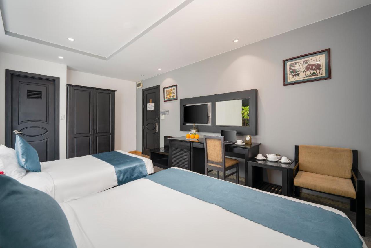Sea Castle 2 Hotel Danang Exterior photo