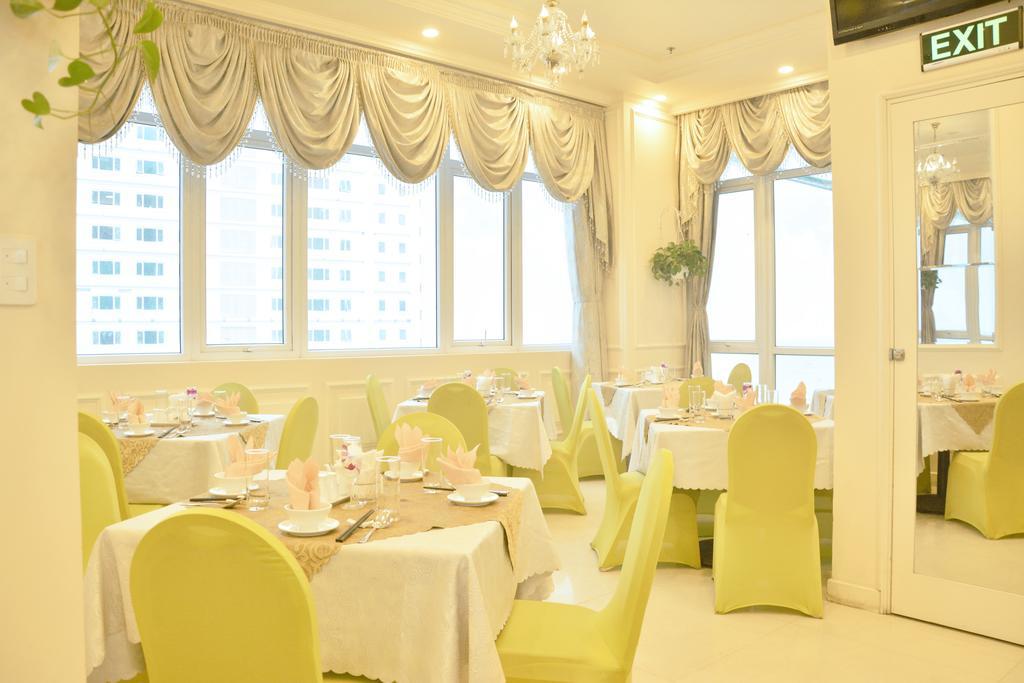 Sea Castle 2 Hotel Danang Exterior photo