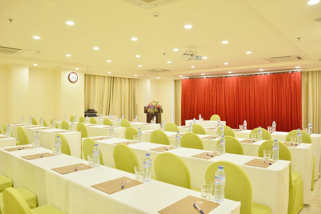 Sea Castle 2 Hotel Danang Exterior photo